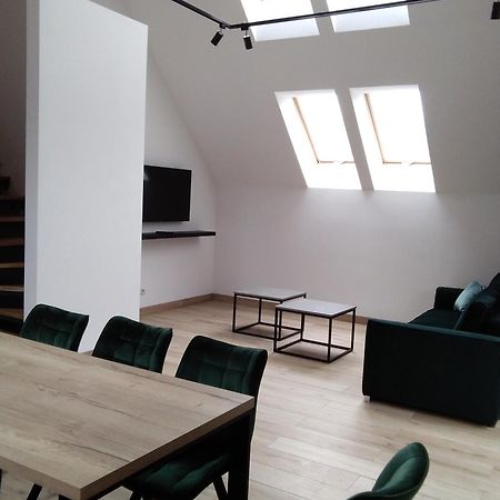 Bratkowa Dolina Villa Szczyrk Kültér fotó