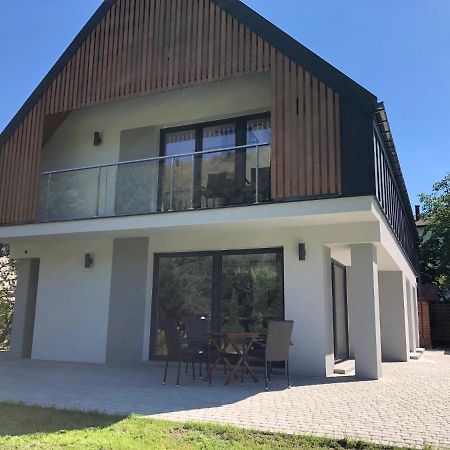 Bratkowa Dolina Villa Szczyrk Kültér fotó
