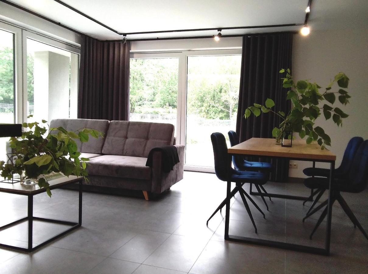 Bratkowa Dolina Villa Szczyrk Kültér fotó