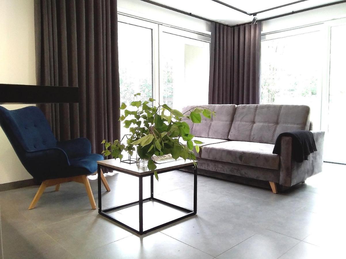 Bratkowa Dolina Villa Szczyrk Kültér fotó