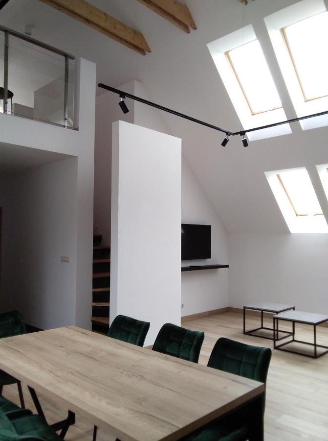 Bratkowa Dolina Villa Szczyrk Kültér fotó