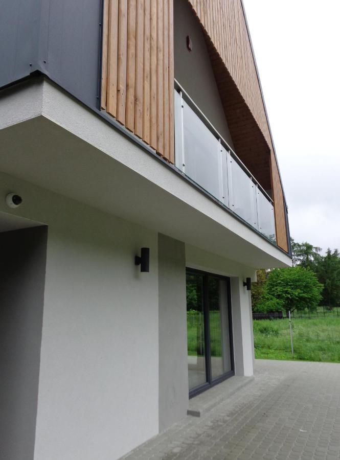 Bratkowa Dolina Villa Szczyrk Kültér fotó