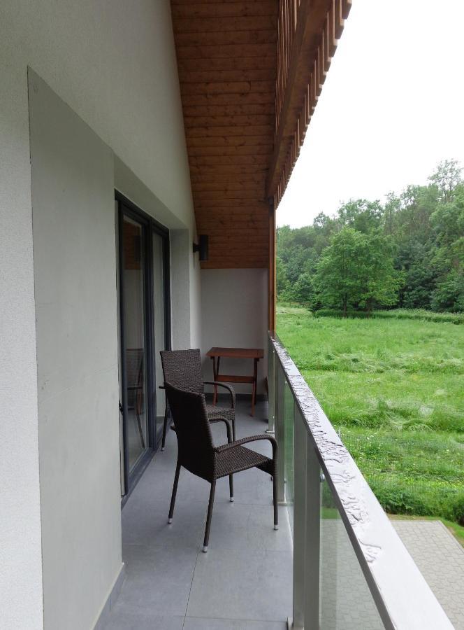 Bratkowa Dolina Villa Szczyrk Kültér fotó